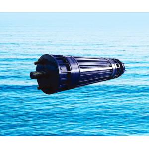 YAQ、YBQ礦用隔爆潛水電動機